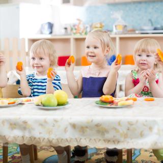 Lista kandydatów do oddziałów przedszkolnych 2026/2027